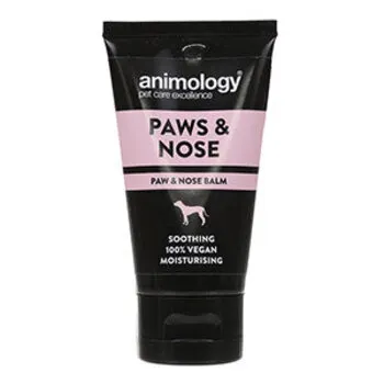 أنيمولوجي بلسم paws و nose للكلب 50 مل