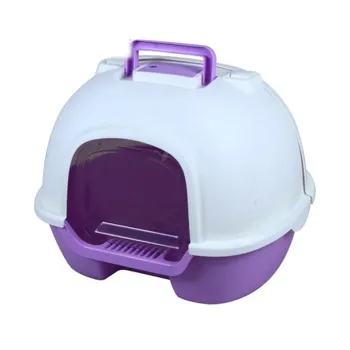 ليتر بوكس باب متحرك - 4