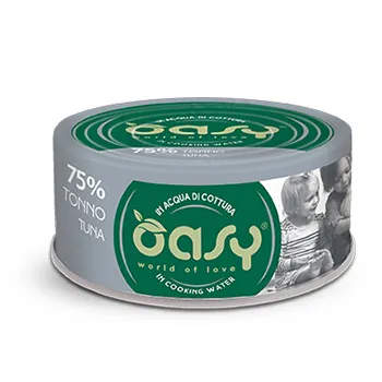 اوسي قطط مورلاف مع تونا 70 جم