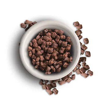 ليوناردو طعام جاف للقطط الصغيرة مع الدواجن 1.8 كجم - 2