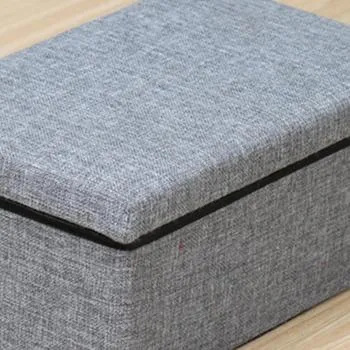 سرير 3 درجات مع صناديق تخزين للقطط و الكلاب 61 x 25 x 44 سم - 3