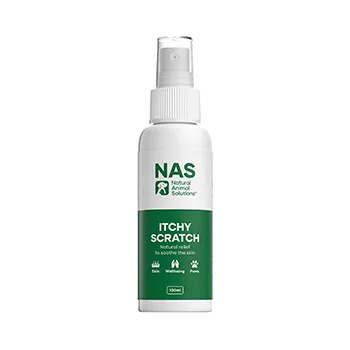 ناس بخاخ حكة للخدش للقطط 100 مل